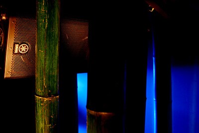 Sleep No More” performed in Shanghai with Yamaha Commercial