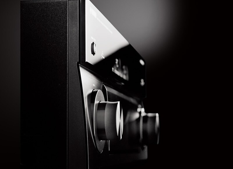 RX-A1080 - Overview - AV Receivers - Products - Home Audio - Audio