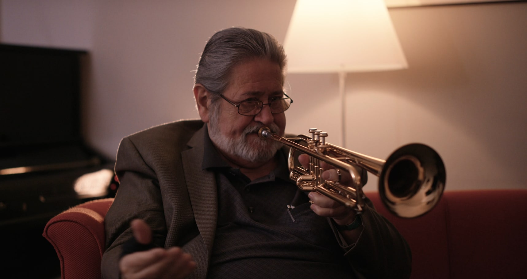 Testing the new Yamaha YTR-8310Z by Bobby Shew - Yamaha