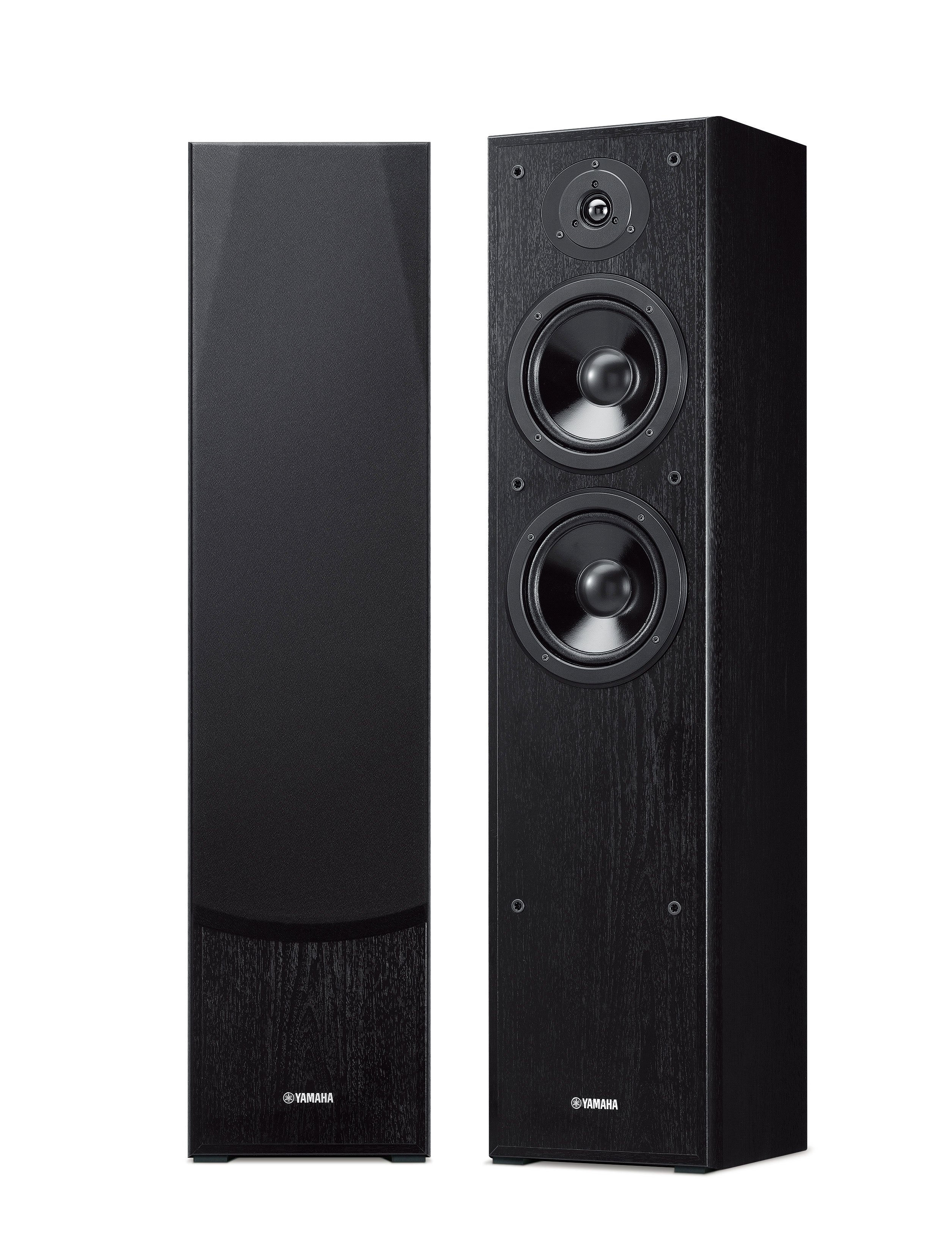 Overview Audio - European - & - Visual - Systems - Other NS-F51 Yamaha Speaker Products Countries -