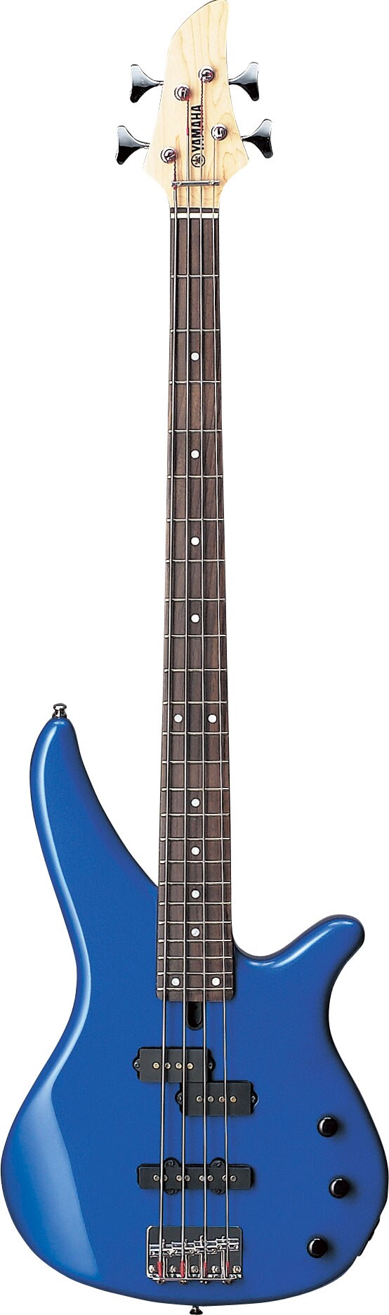 RBX - Overview - Electric Basses - Products - Guitars