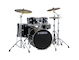 Stage Custom RB:Raven Black