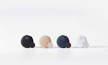 TW-E7B True Wireless Earbuds