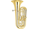 Material: Yellow brass, Finish: Clear lacquer