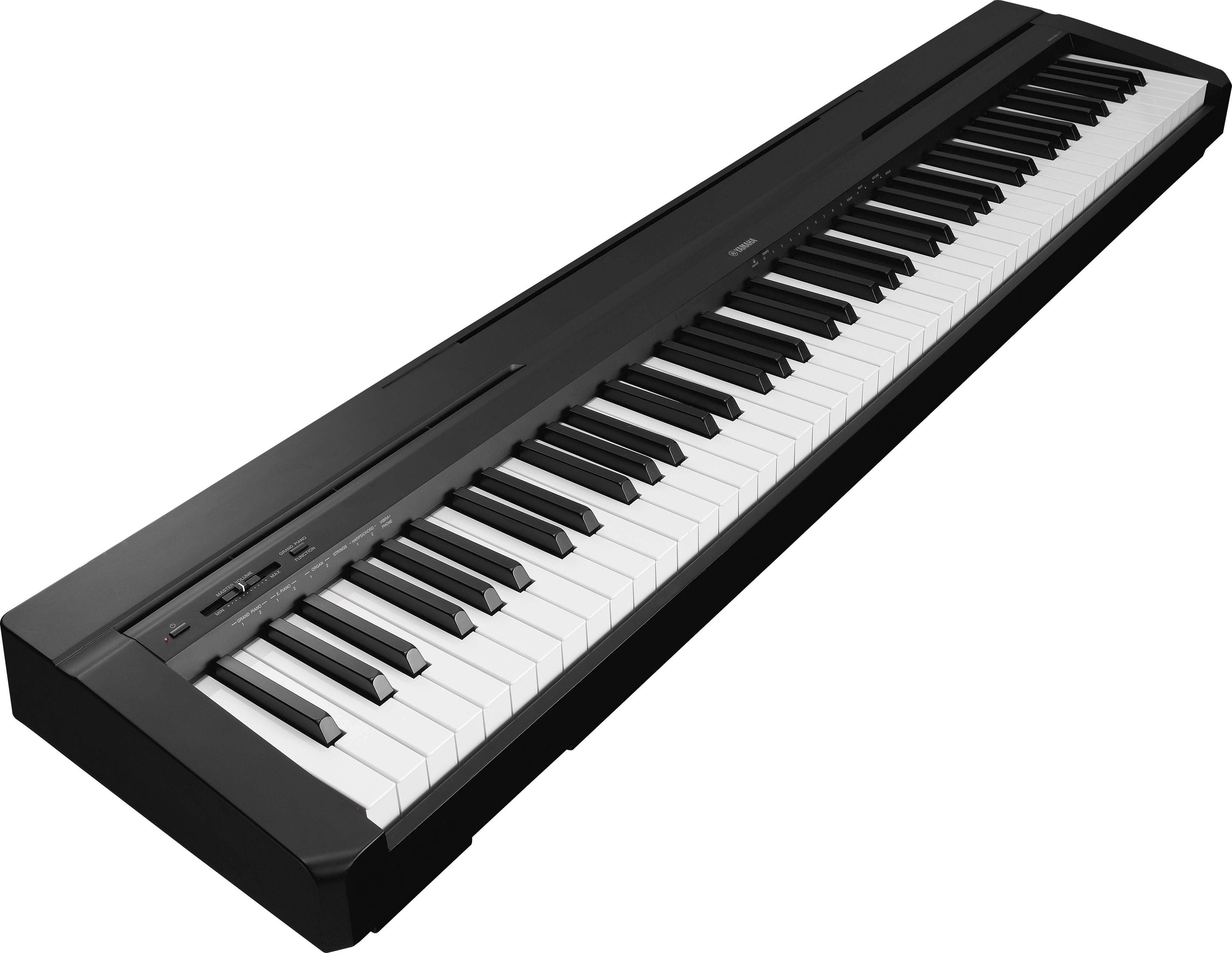 Yamaha p35 store digital piano