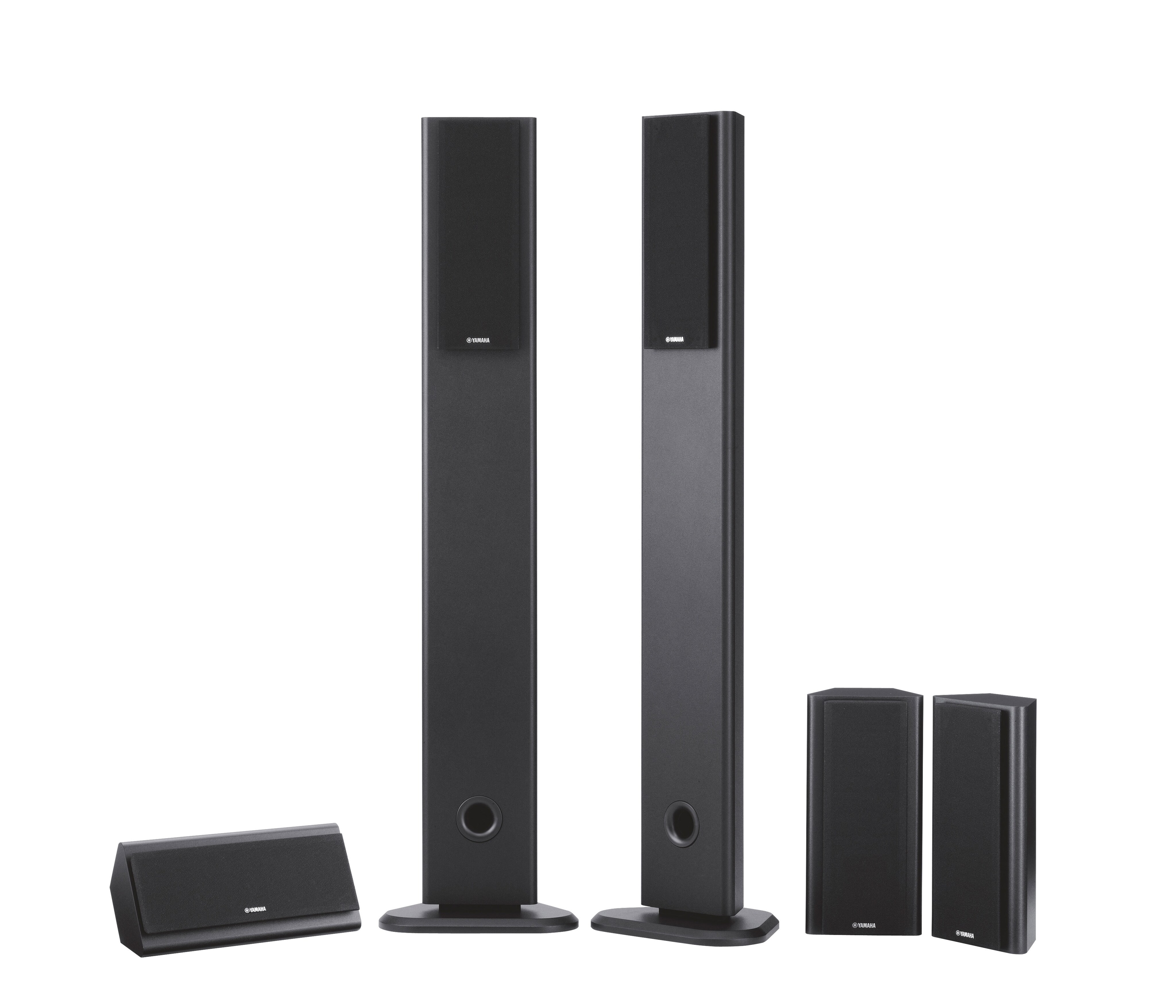 NS-PA120 - Overview - Speaker Systems - Products - Home Audio - Audio -  Yamaha - Other European Countries & Regions