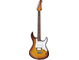 PACIFICA212VFM : Tobacco Brown Sunburst