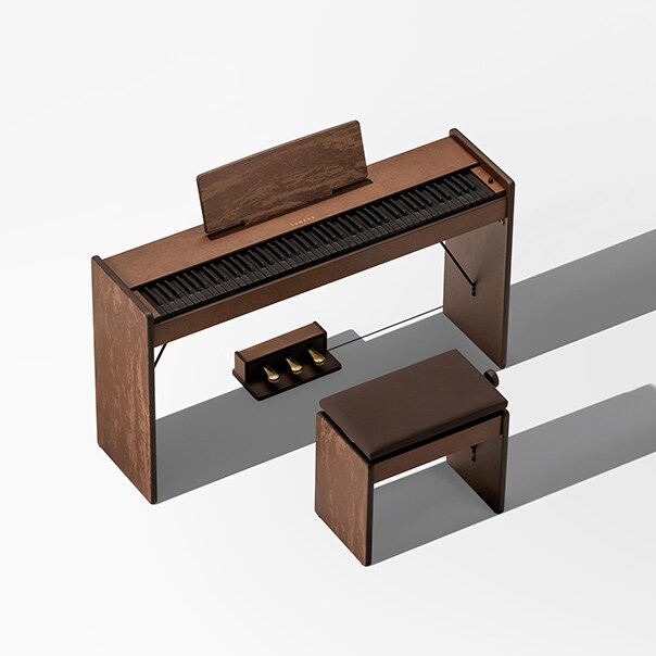 Yamaha Wins Three Good Design Awards 2025 and a Long Life Design