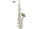 Finish: Silver-plated