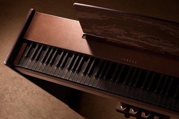 Digital Piano TORCH T01 and TransAcoustic™ Guitar TAG 3C/TAS 3C