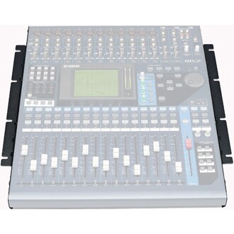 Rackmount Kit for the Digital Mixer Console 01V96. - Overview