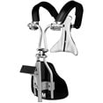 RM-TVHMBA Contour Hinge Monoposto Bass Drum Carrier with ABS