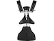 RM-TVHMBA Contour Hinge Monoposto Bass Drum Carrier Rear View
