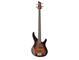 TRBX204 OVS:OLD VIOLIN SNBURST