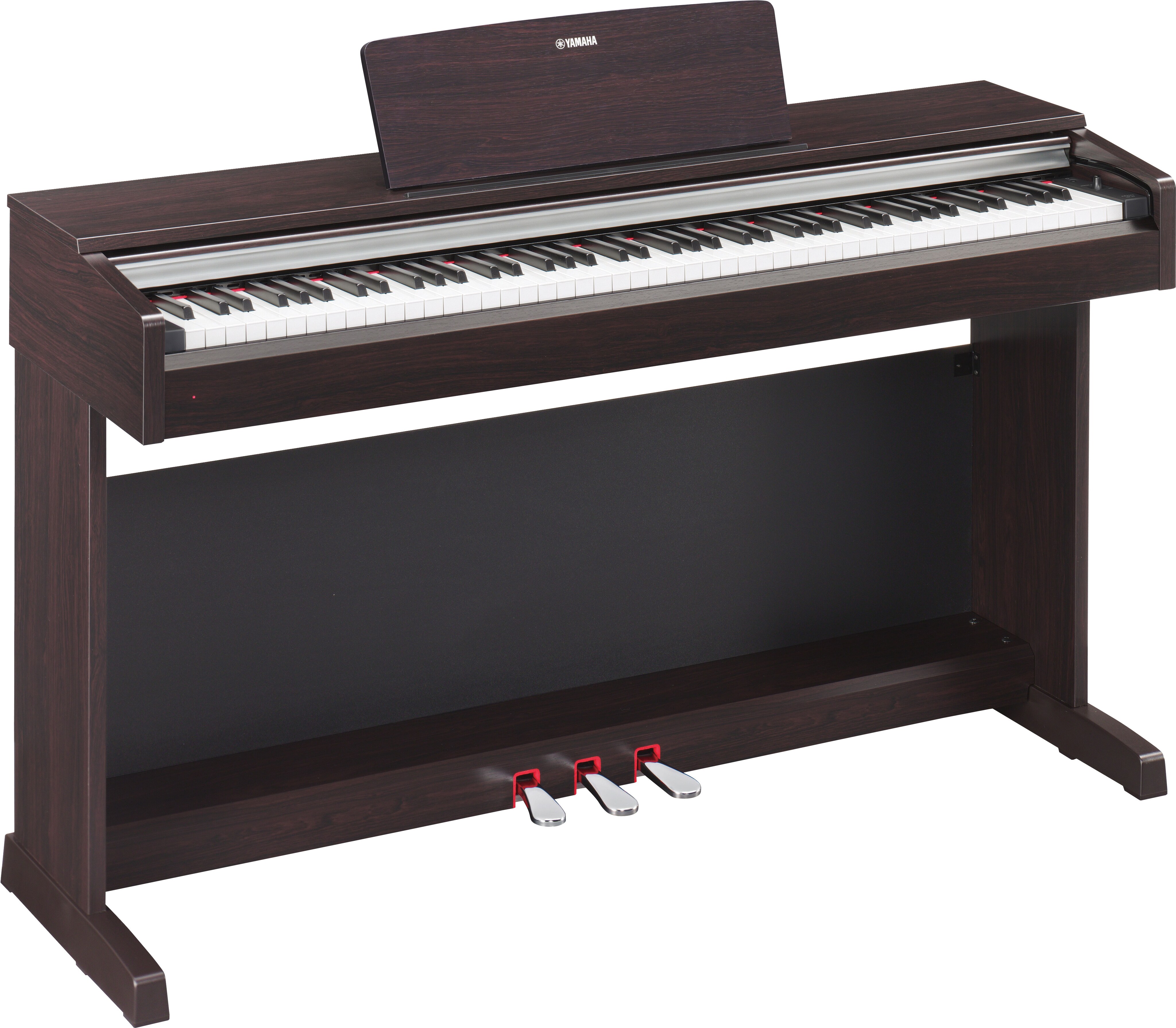YAMAHA ARIUS YDP-142　引取限定 YDP-142 - Overview - ARIUS - Products - Pianos - Musical
