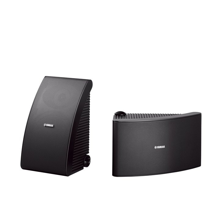 Yamaha musiccast sale outdoor speakers