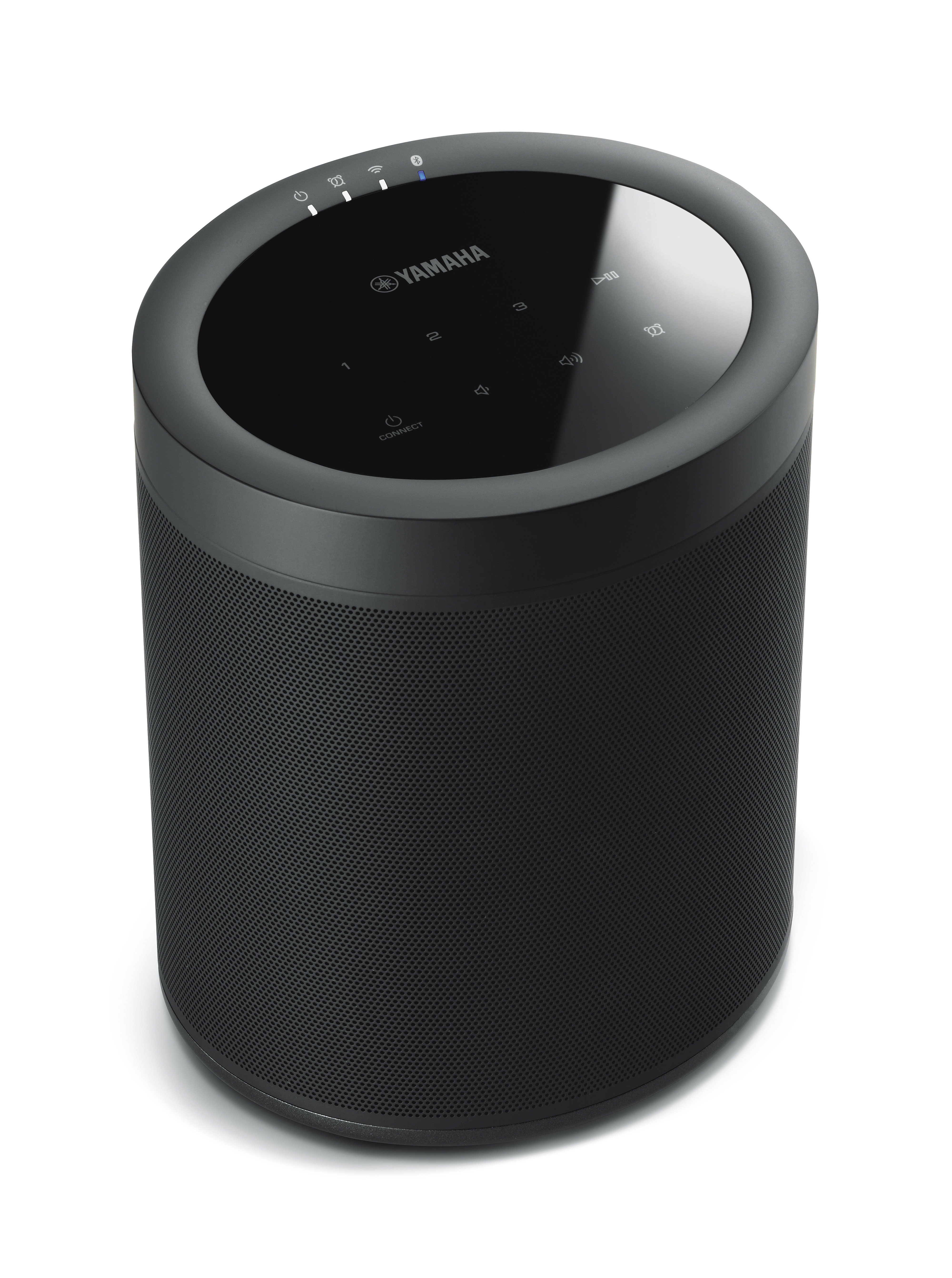 YAMAHA MusicCast 20 ワイヤレススピーカー MusicCast 20 - Overview - Wireless Speakers - Products - Home