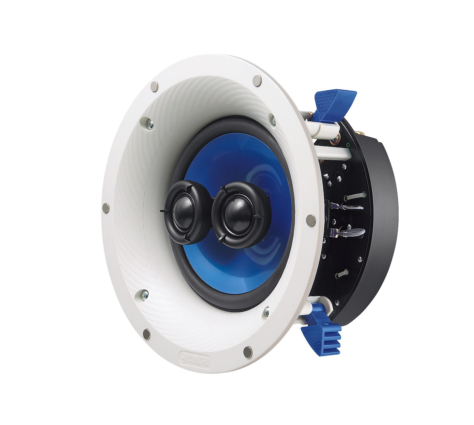 NS-IC Series - Overview - Speakers - Products - Audio - Yamaha