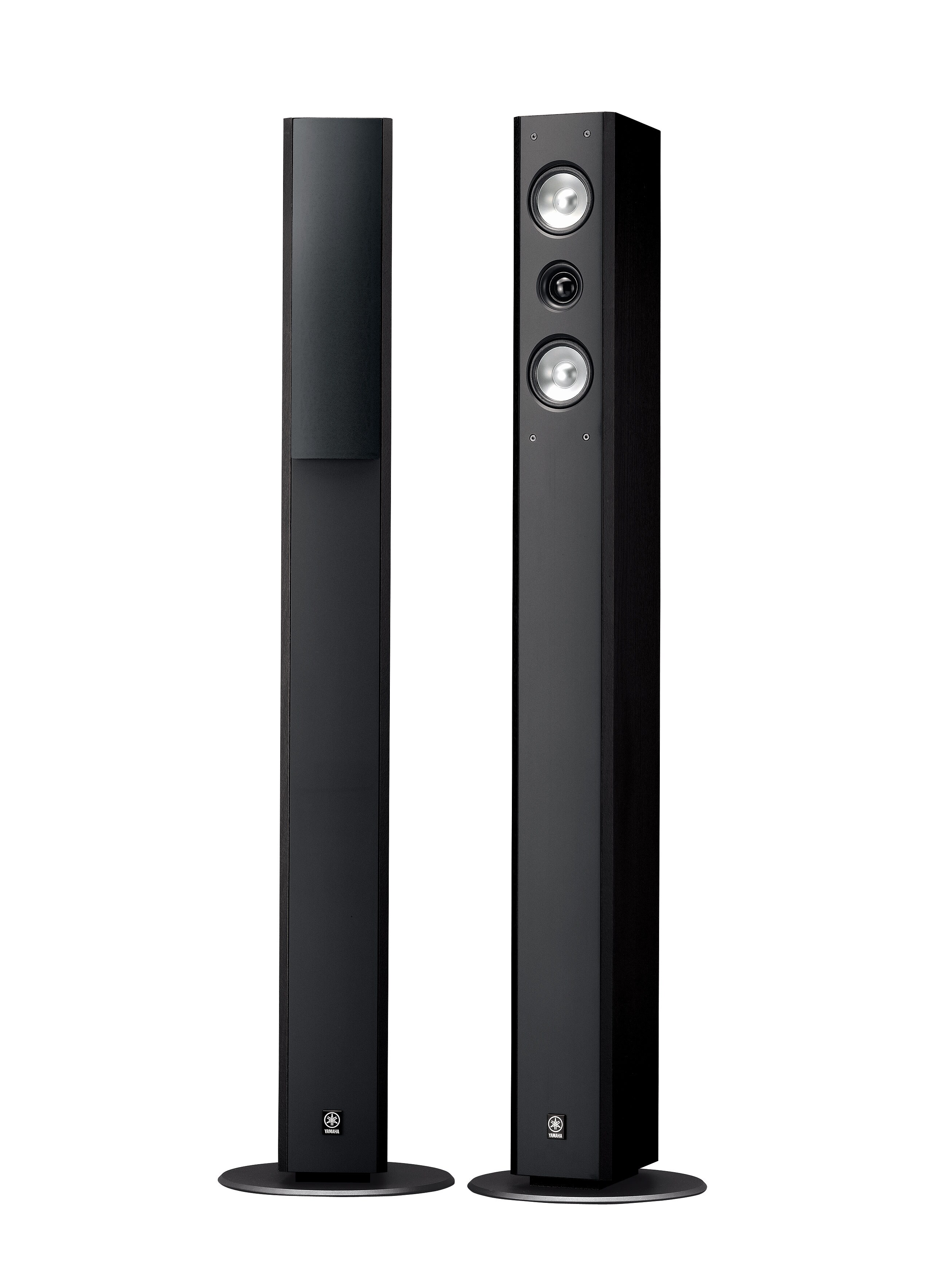 NS-F310 - Overview - Speaker Systems - Products - Home Audio