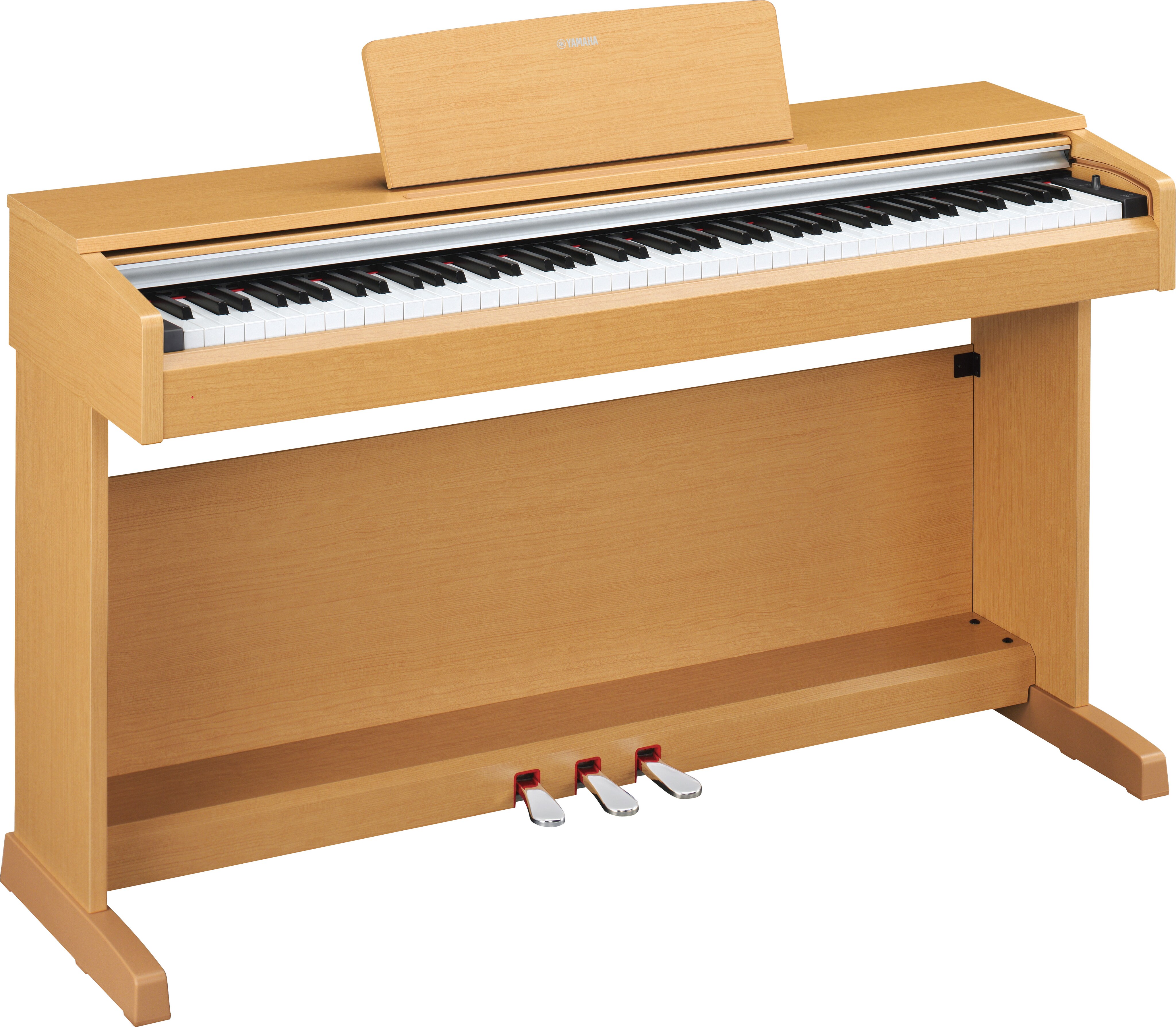 【税込?送料無料】 YDP-142 Musical - Pianos - Products - ARIUS - Overview - その他