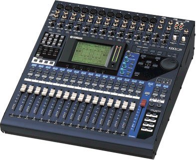 yamaha studio manager supported devices