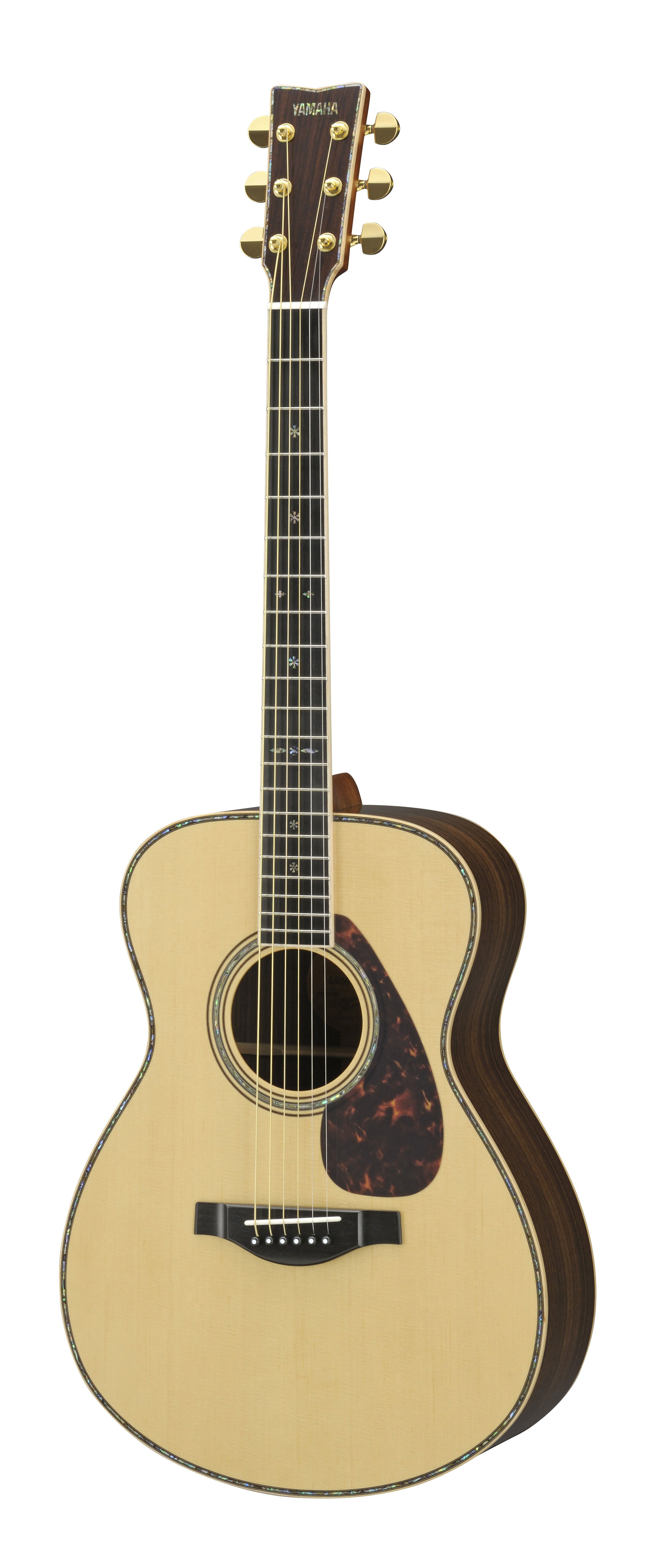 yamaha ls guitar