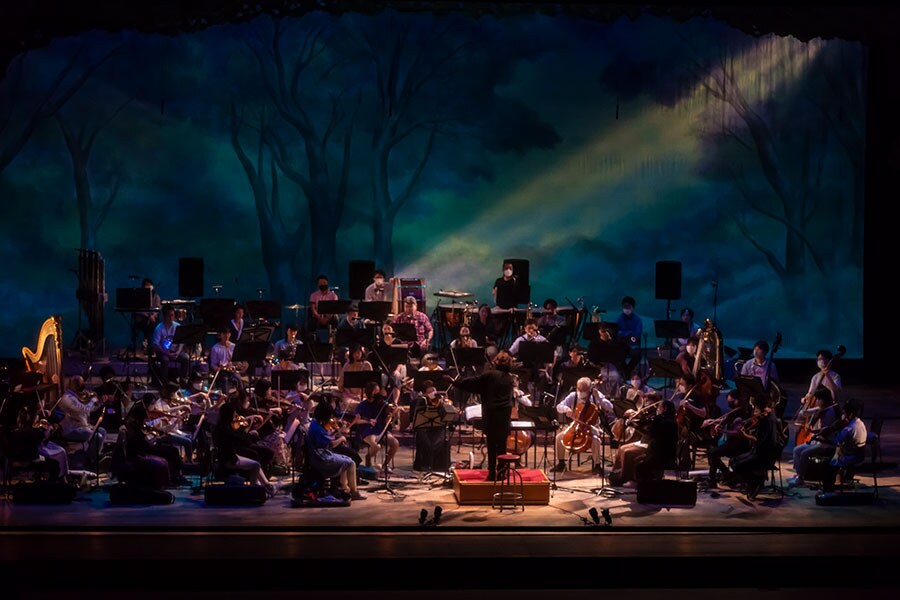 Yamaha Active Field Control Makes World First Classical