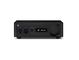 WXA-70A Black Front