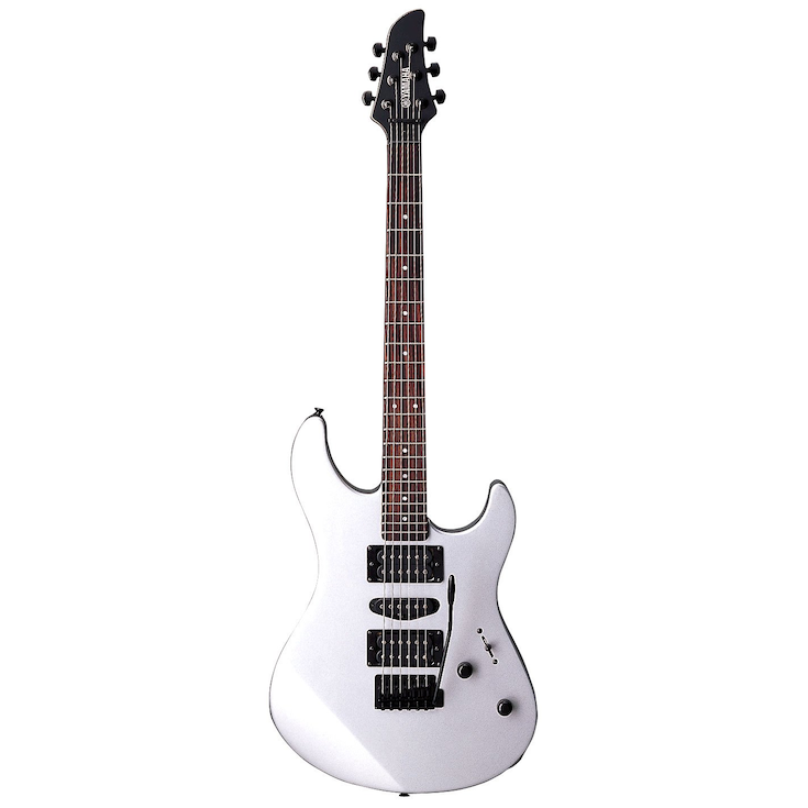 RGX121Z FSL:Flat Silver