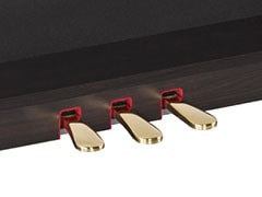 YDP-163 - Overview - ARIUS - Products - Pianos - Musical