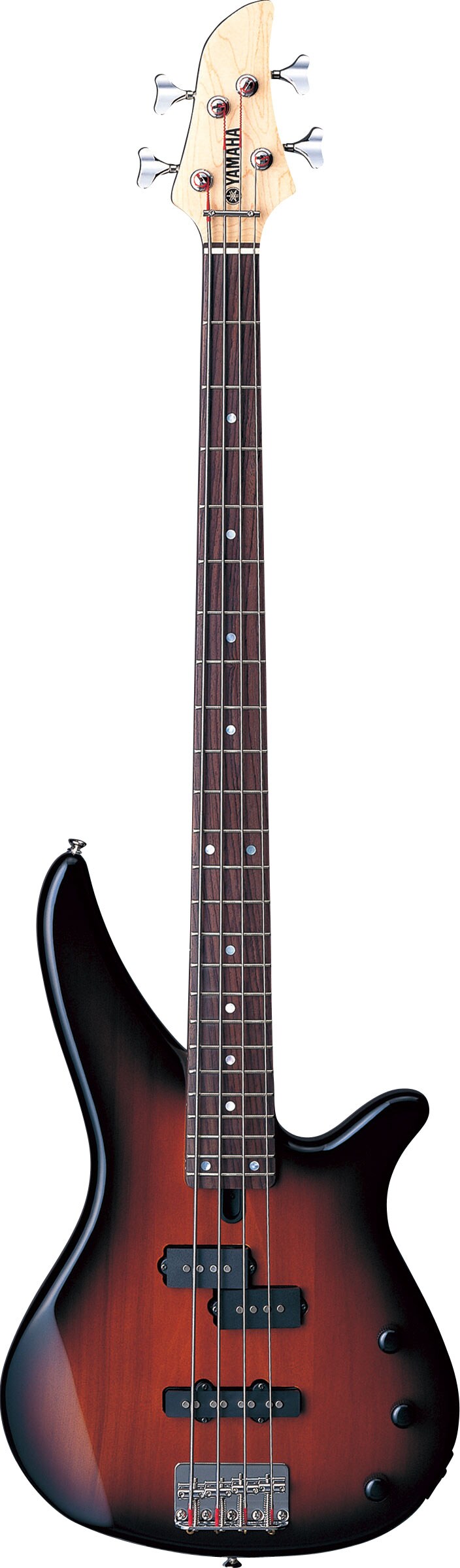 ベース YAMAHA RBX RBX Series - Overview - Basses - Guitars, Basses & Amps