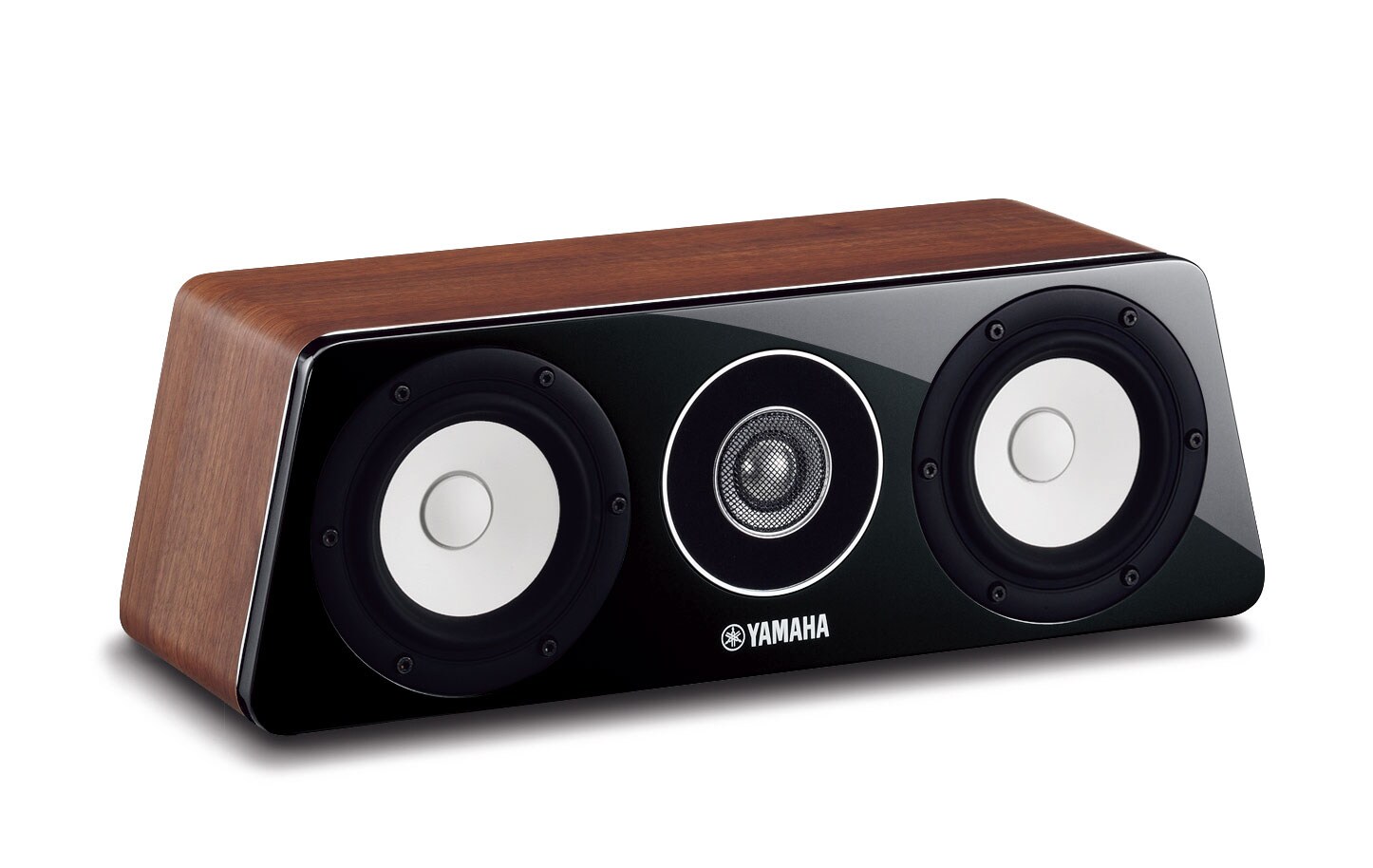 YAMAHA NS-C500×1台、NS-B500×2台セット NS-C500 - Overview - Speaker Systems - Products - Home Audio