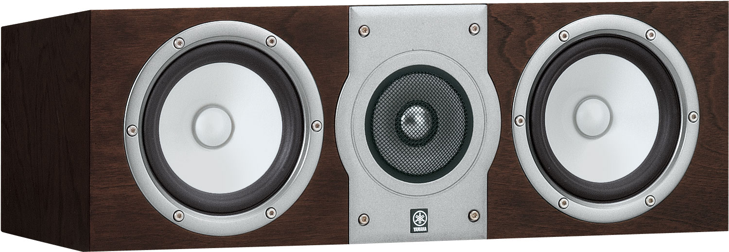 YAMAHA Soavo-900C センタースピーカー ヤマハ Soavo-900C - Overview - Speaker Systems - Products - Home Audio
