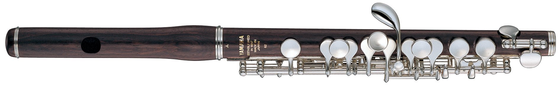 【美品】YAMAHA ヤマハ ピッコロ YPC-62 ヤマハ | YPC-62/62R - ピッコロ - 概要