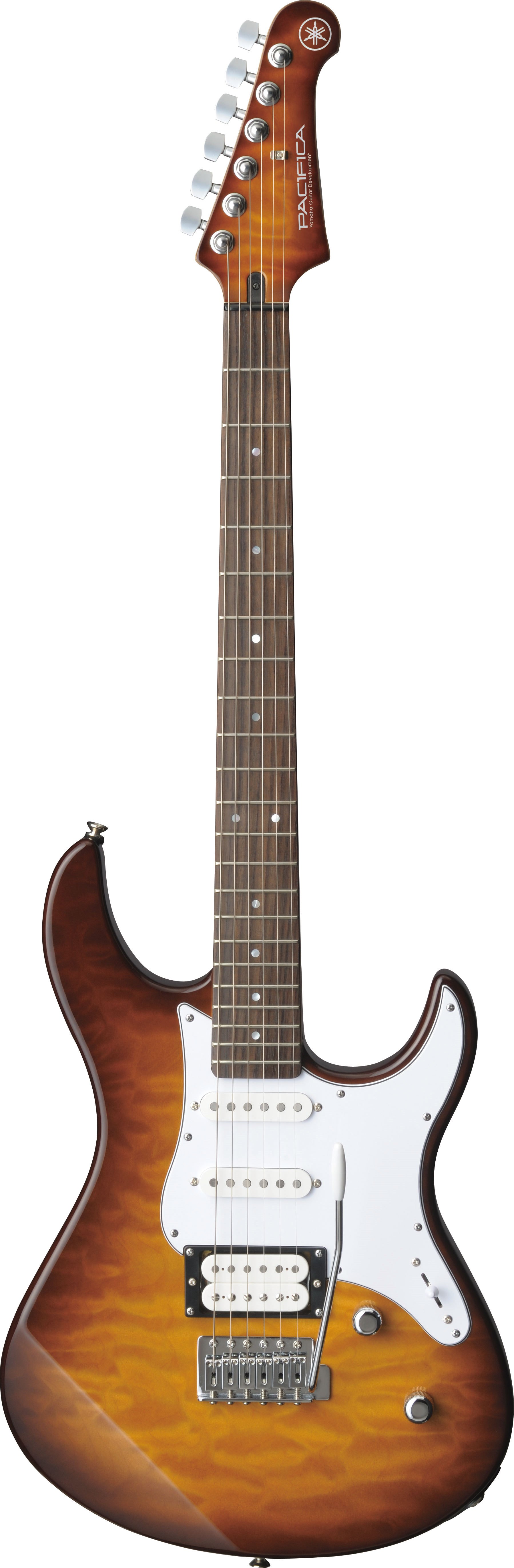 yamaha pacifica pac