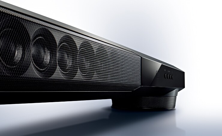 YSP-1400 - Overview - Sound Bars - Products - Home Audio - Audio YSP-1400 - Overview - Sound Bars - Products - Home Audio - Audio