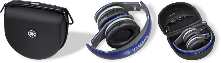 PRO Series - Overview - Headphones - Products - Headphones