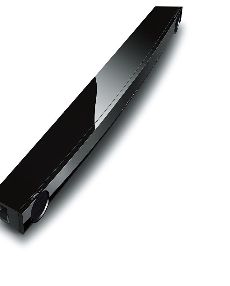 秘密セールYAMAHA YAS-152 サウンドバー スピーカー YAS-152 - Overview - Sound Bars - Products - Home Audio