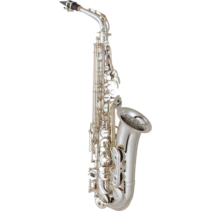 Yamaha Saxophone YAS-62S