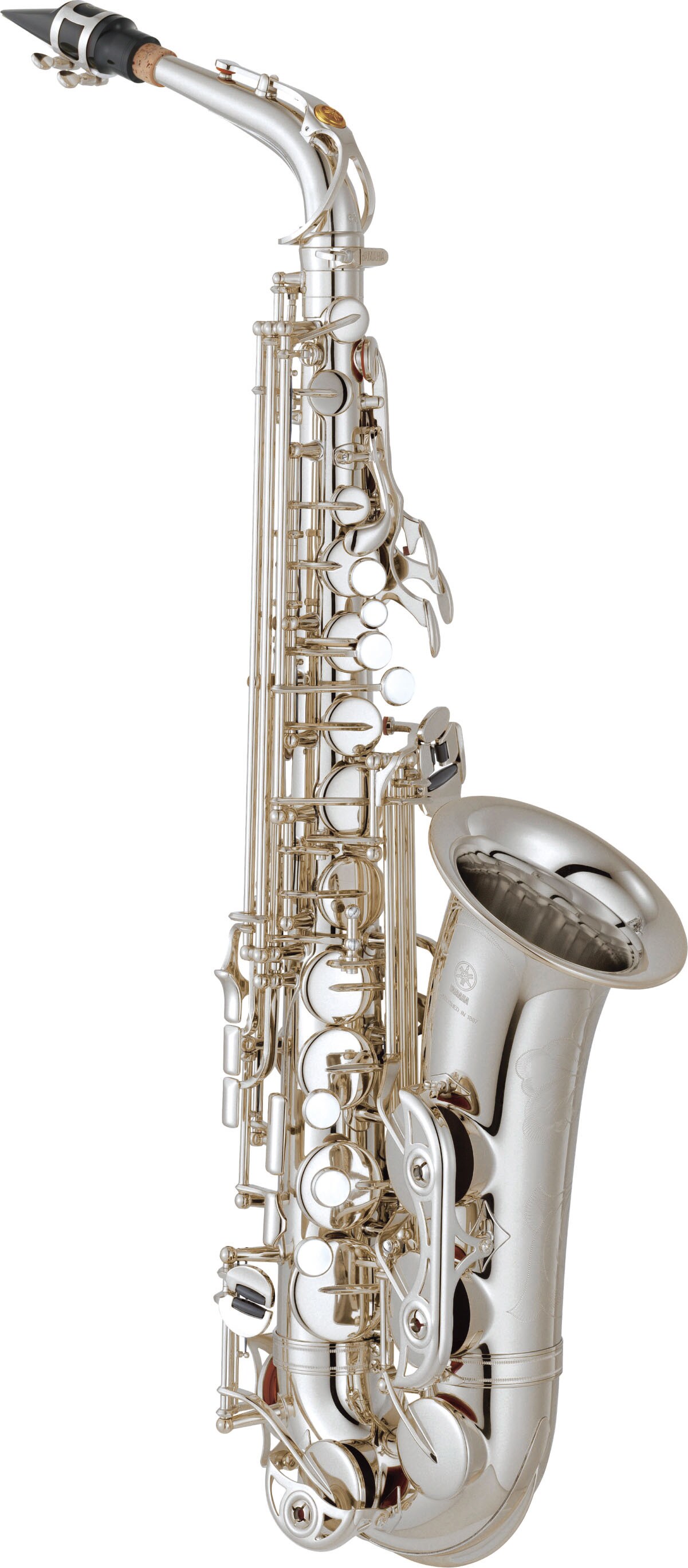 YAS-62 - Overview - Saxophones - Products - Brass
