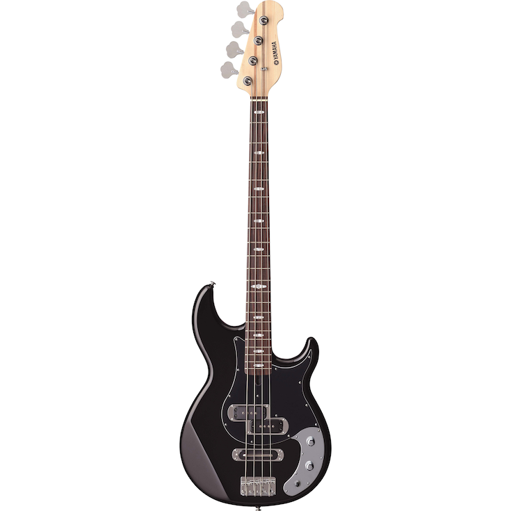 BB424X Black