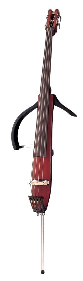 SLB200 - Overview - SILENT™ SERIES - Strings - Musical Instruments -  Products - Yamaha - Other European Countries