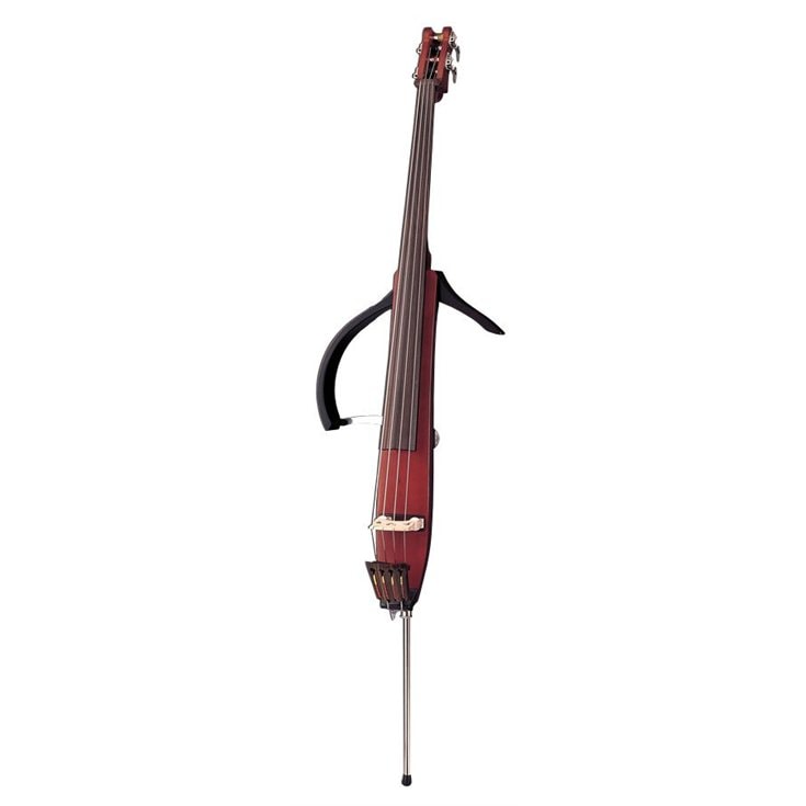 SLB200 - Overview - SILENT™ SERIES - Strings - Musical Instruments -  Products - Yamaha - Other European Countries