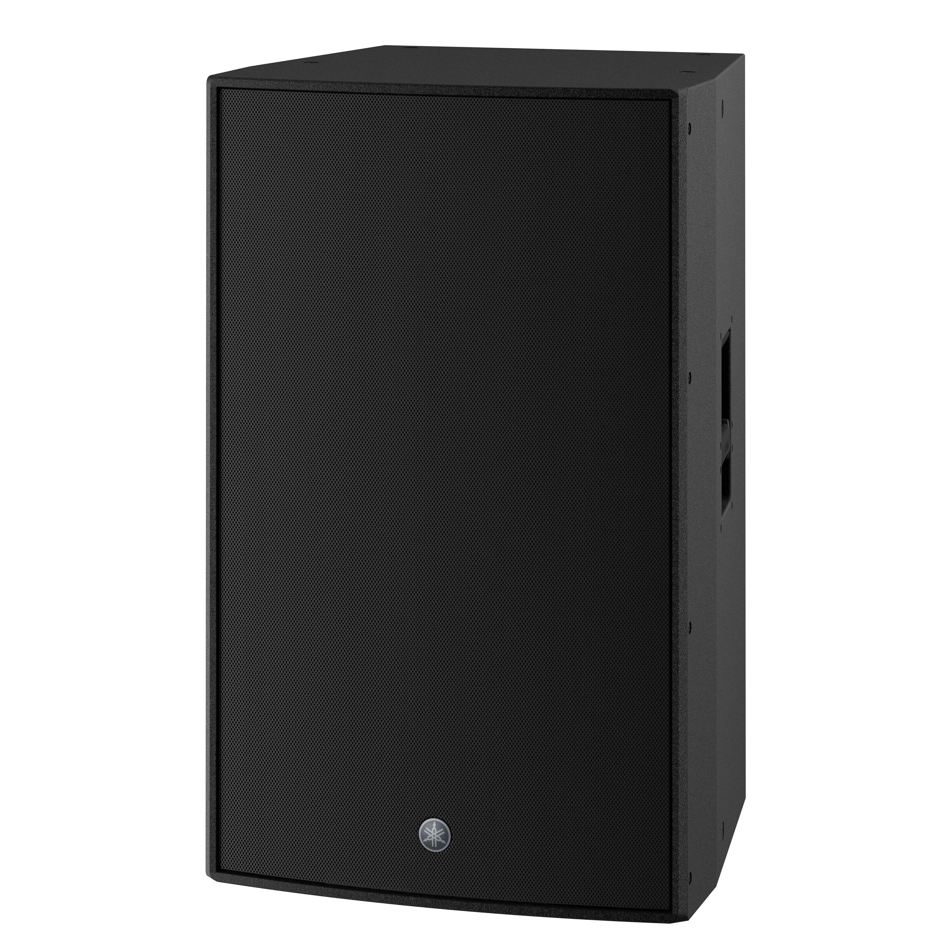 DZR / DXS XLF Series - Specs - Speakers - Products - Portable PA
