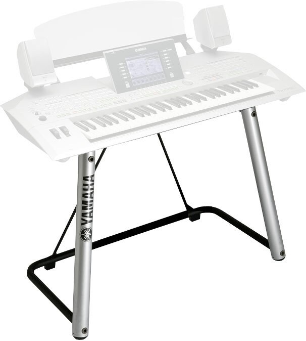 Yamaha PSR-S 770 61鍵 電子オルガン PSR-S770 - Overview - Digital and Arranger Workstations