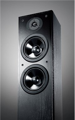 Ns F51 Features Speaker Systems Audio Visual Products