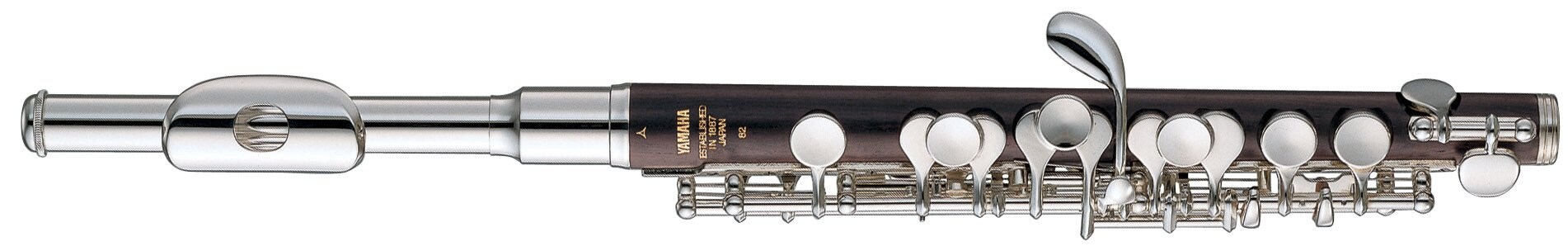 YAMAHA ピッコロ YPC62R 5年保証】【吹奏楽手帳プレゼント♪】 YAMAHA YPC-62R ピッコロ