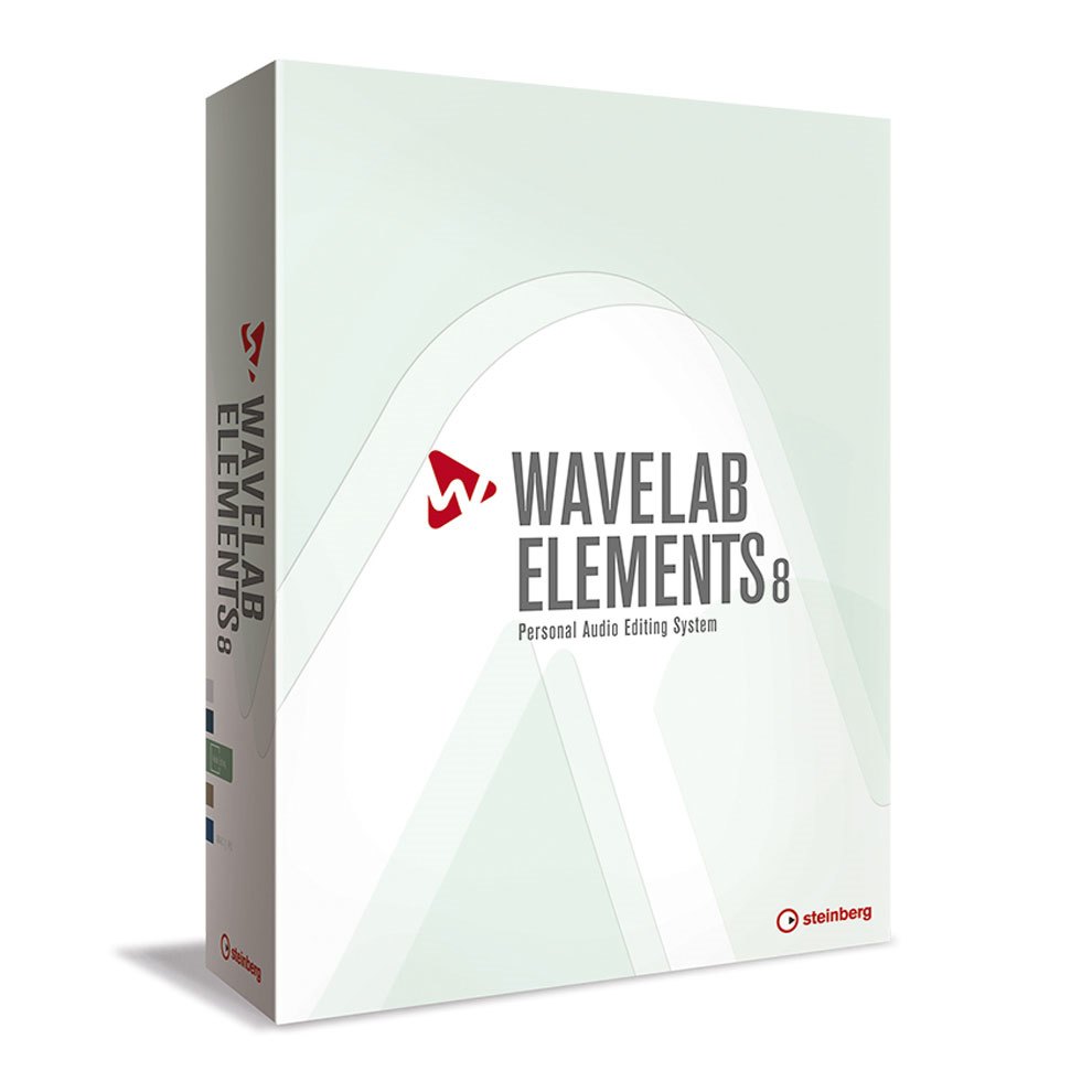 wavelab elements trial