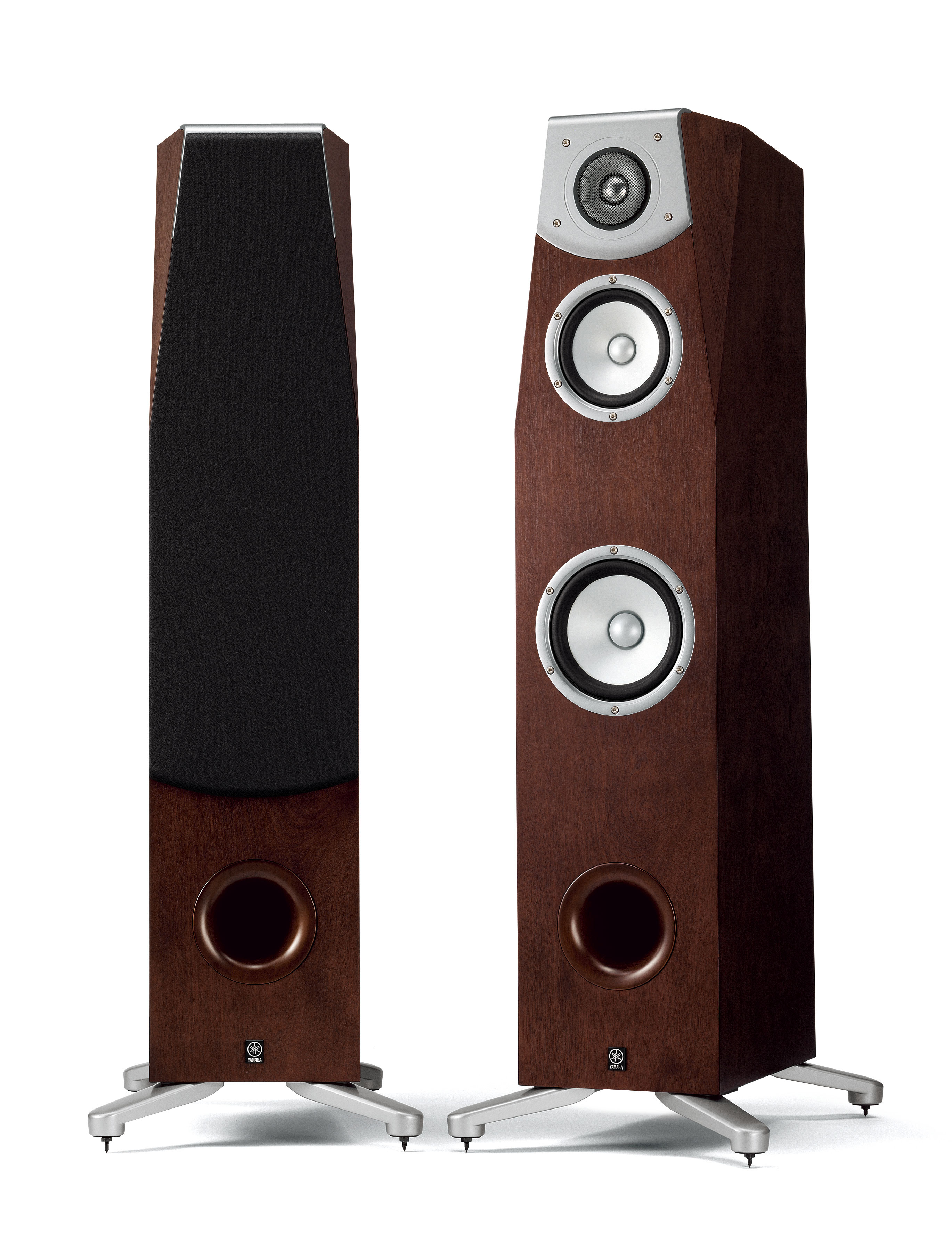 YAMAHA SOAVO-3 ペア　送料無料 Soavo-3 - Overview - Speaker Systems - Products - Home Audio