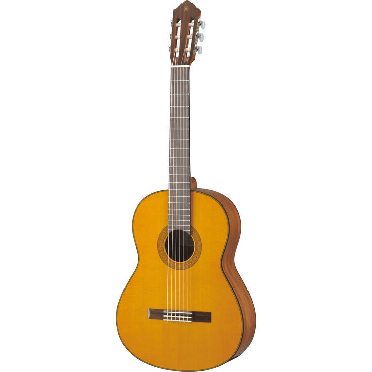 CG142C Natural side